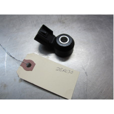 26X030 Knock Detonation Sensor From 2007 Chevrolet Impala  3.5 12570125